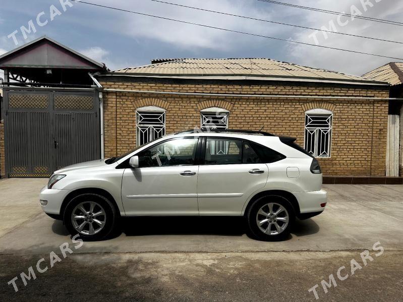 Lexus RX 350 2008 - 250 000 TMT - Байрамали - img 8