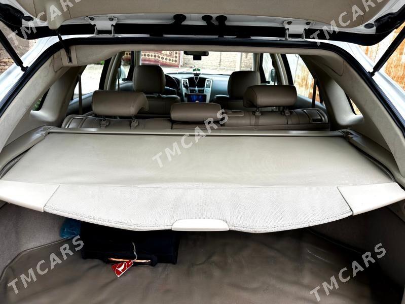 Lexus RX 350 2008 - 250 000 TMT - Байрамали - img 5
