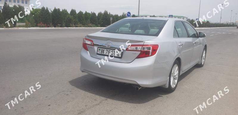 Toyota Camry 2012 - 195 000 TMT - Daşoguz - img 3