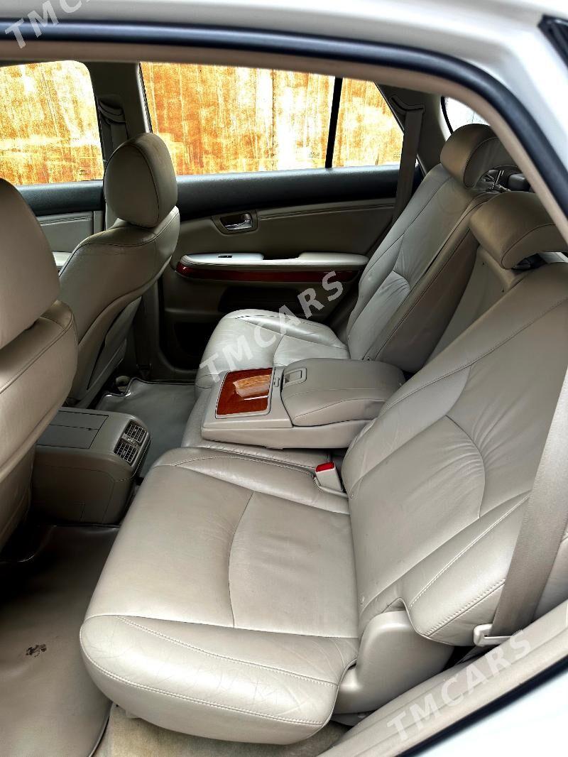 Lexus RX 350 2008 - 250 000 TMT - Байрамали - img 2