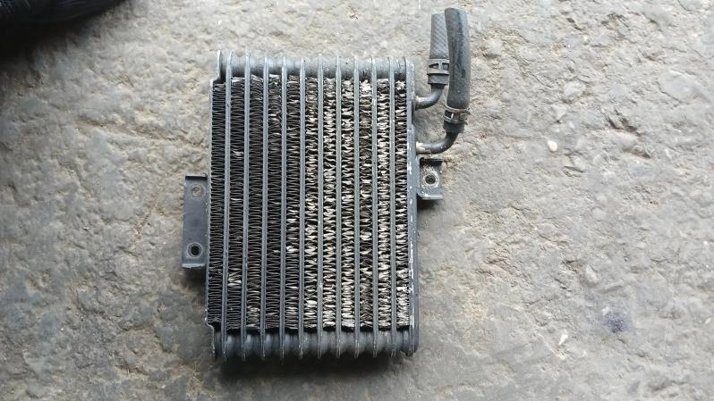 ÿag radiator 250 TMT - Bedew - img 3
