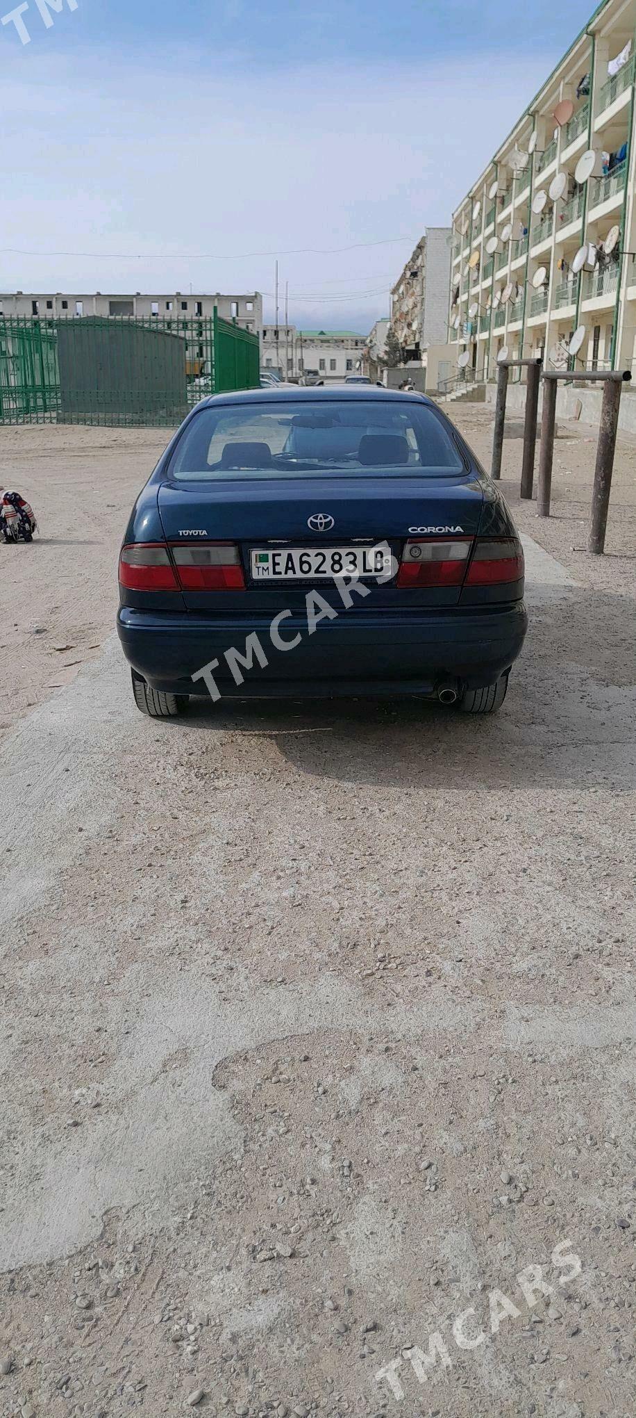 Toyota Corona 1995 - 50 000 TMT - Hojambaz - img 2