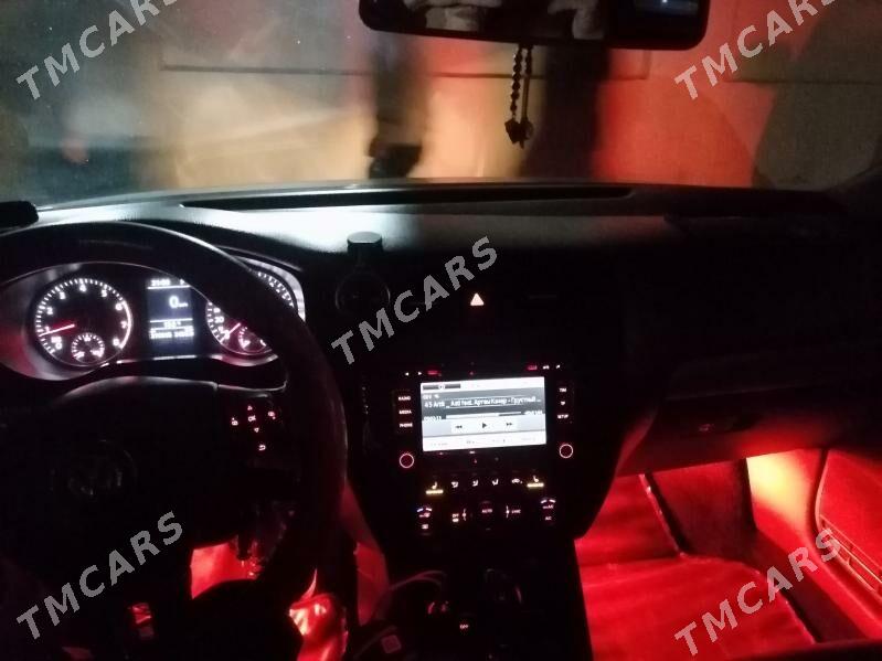 Volkswagen Jetta 2014 - 140 000 TMT - Türkmenbaşy - img 4