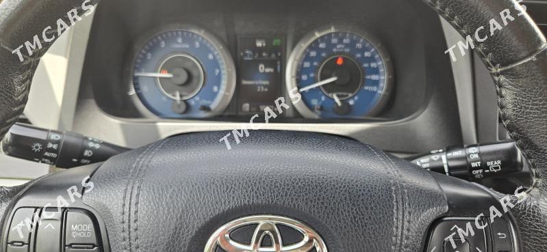 Toyota Sienna 2019 - 385 000 TMT - Baýramaly - img 6