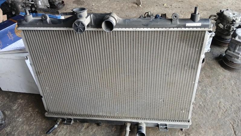 VERSA TIDAAsuw radiator 750 TMT - Bedew - img 3