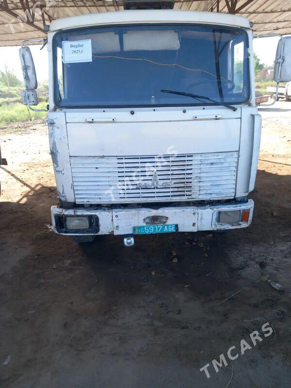 Maz Samosval 2012 - 350 000 TMT - Gubadag - img 2