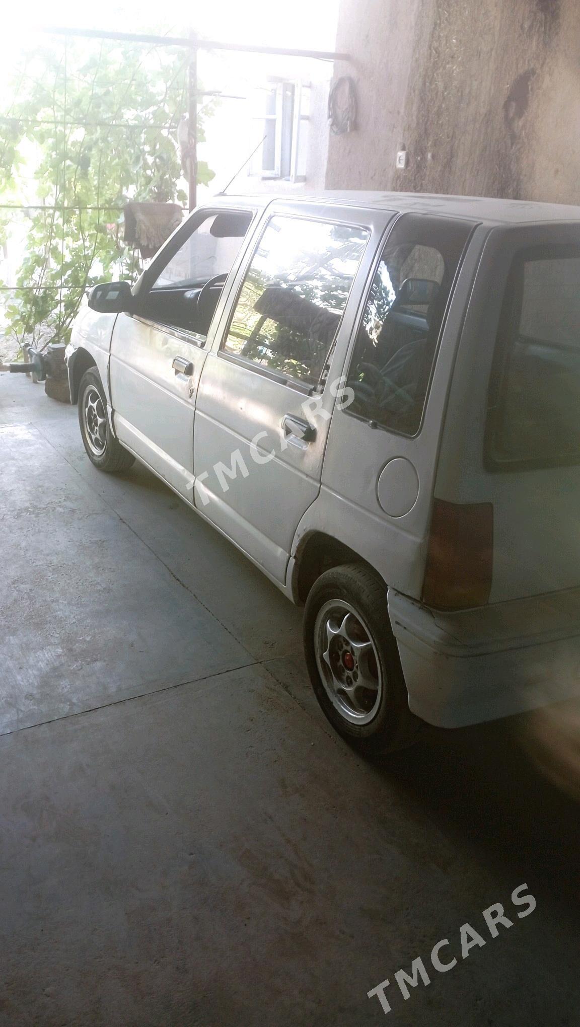 Daewoo Tico 1998 - 10 000 TMT - Дашогуз - img 2
