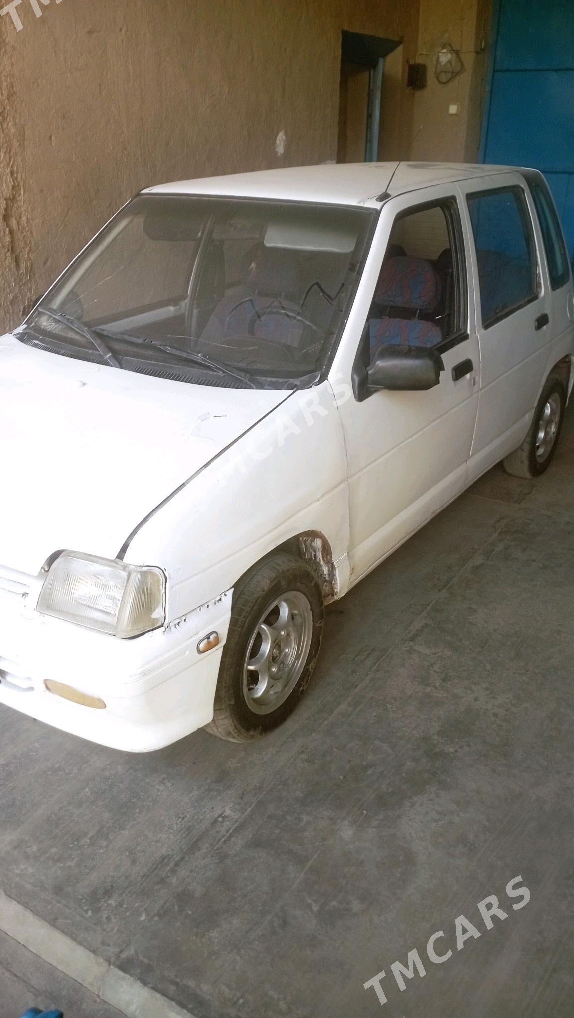 Daewoo Tico 1998 - 10 000 TMT - Дашогуз - img 3