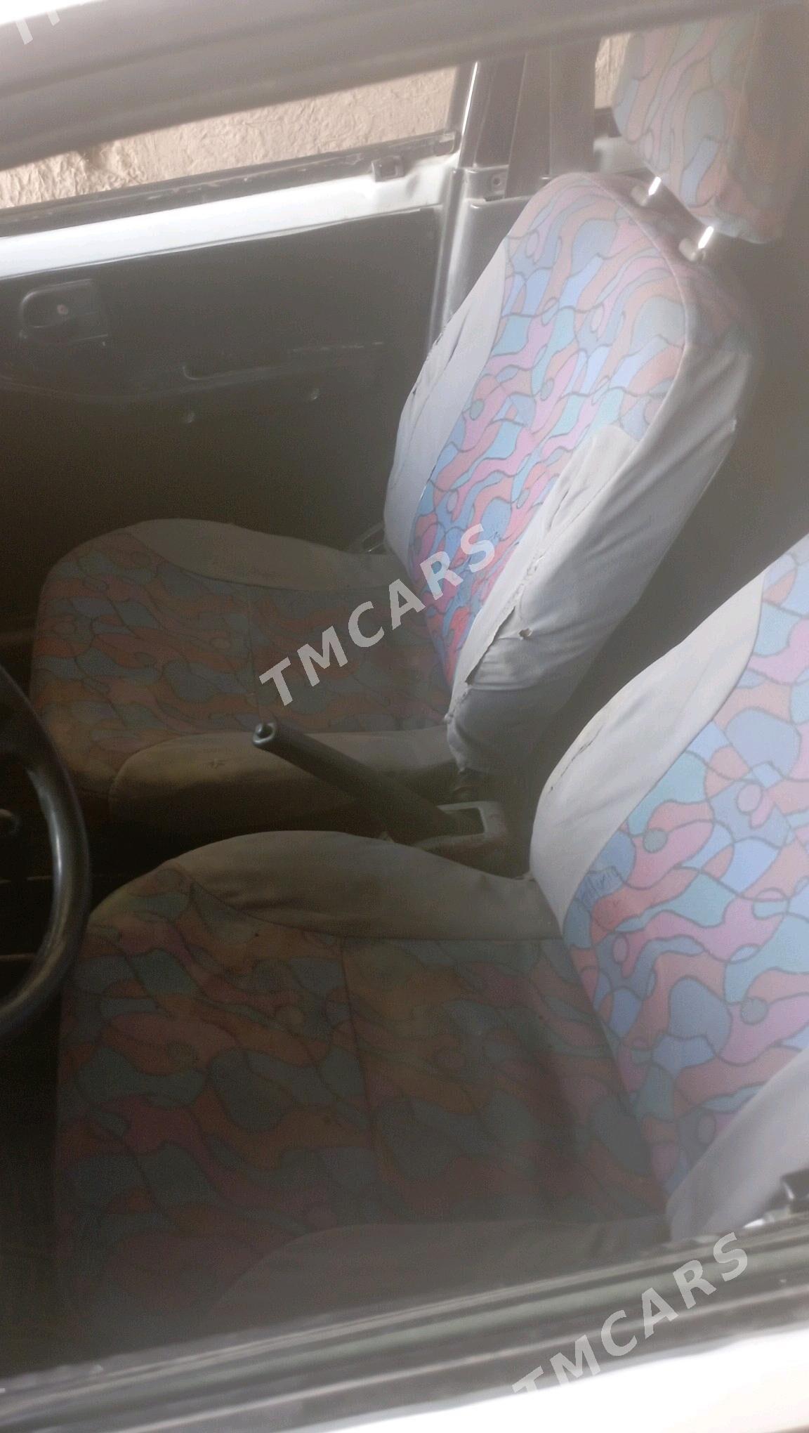 Daewoo Tico 1998 - 10 000 TMT - Дашогуз - img 4