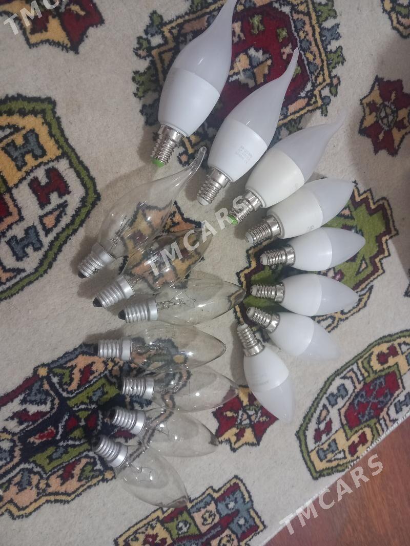 lampa лампа - Aşgabat - img 2