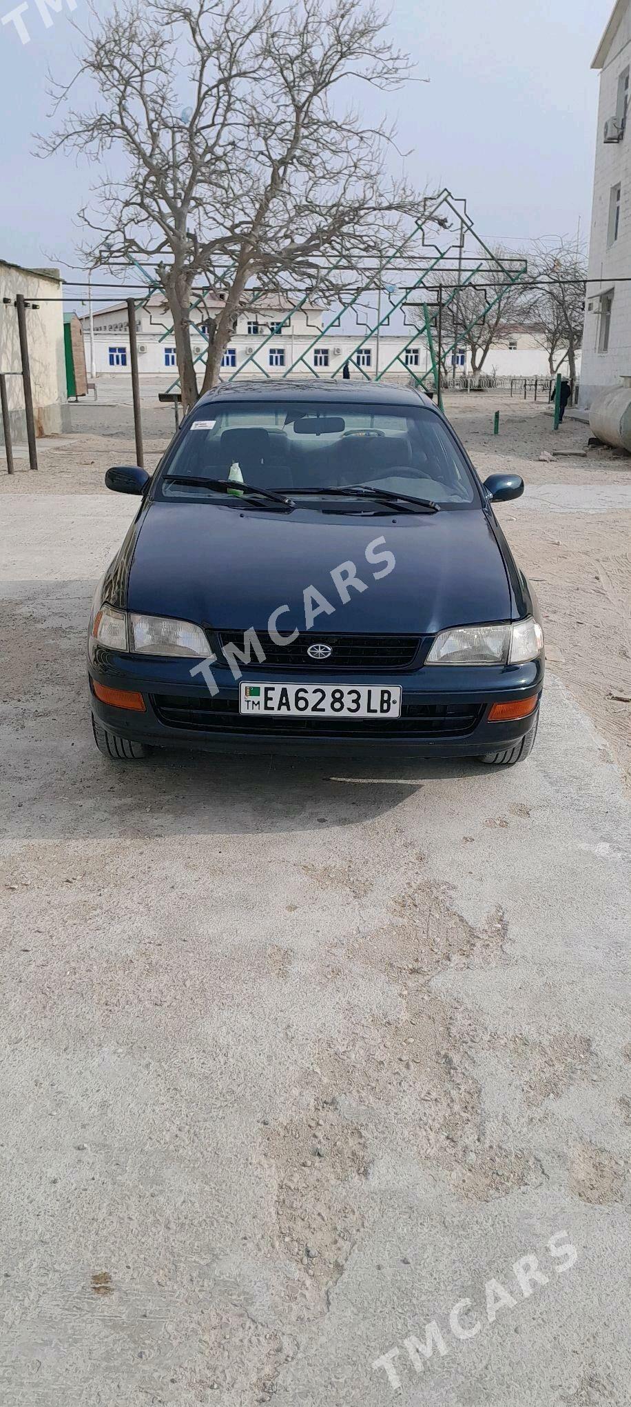 Toyota Corona 1995 - 50 000 TMT - Hojambaz - img 4