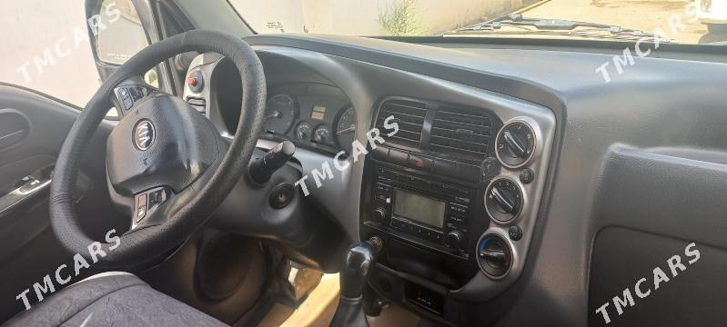 Kia Bongo 2013 - 160 000 TMT - Daşoguz - img 2