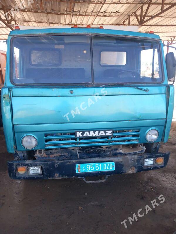 Kamaz 4310 1993 - 150 000 TMT - Gubadag - img 3