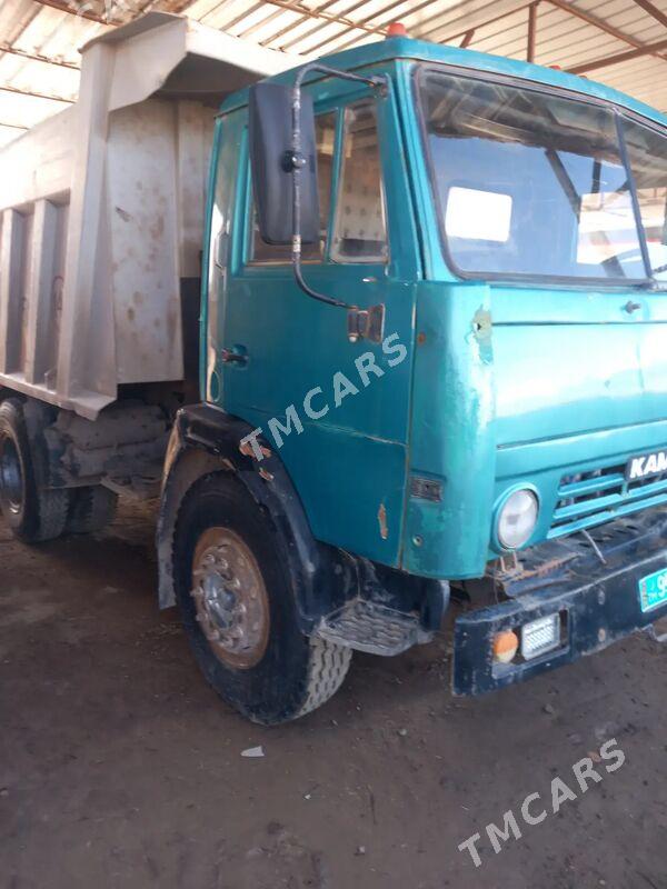 Kamaz 4310 1993 - 150 000 TMT - Gubadag - img 2