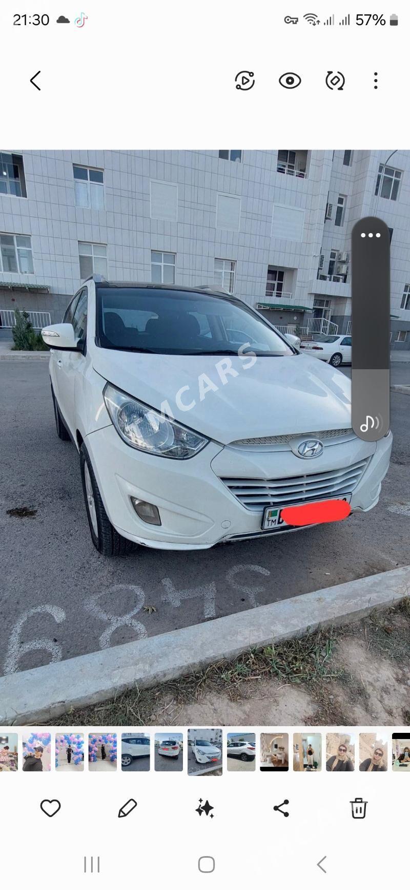 Hyundai Tucson 2010 - 175 000 TMT - Гуртли - img 4