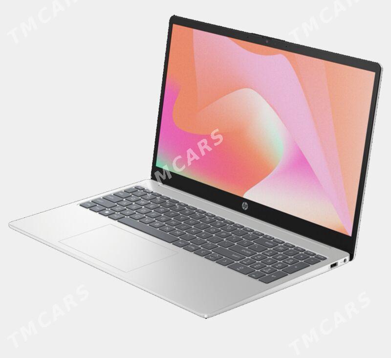 Офисный НР 15 Ryzen 3 7320u - Parahat 4 - img 3