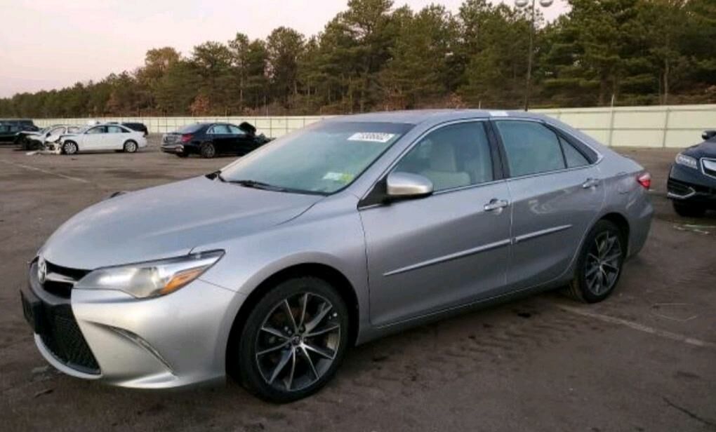 Camry Lexus Molding 900 TMT - Балканабат - img 2