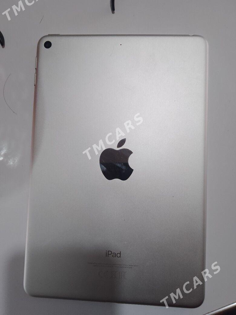 Ipad  s mini 5 yyly 2019 - Türkmenabat - img 2