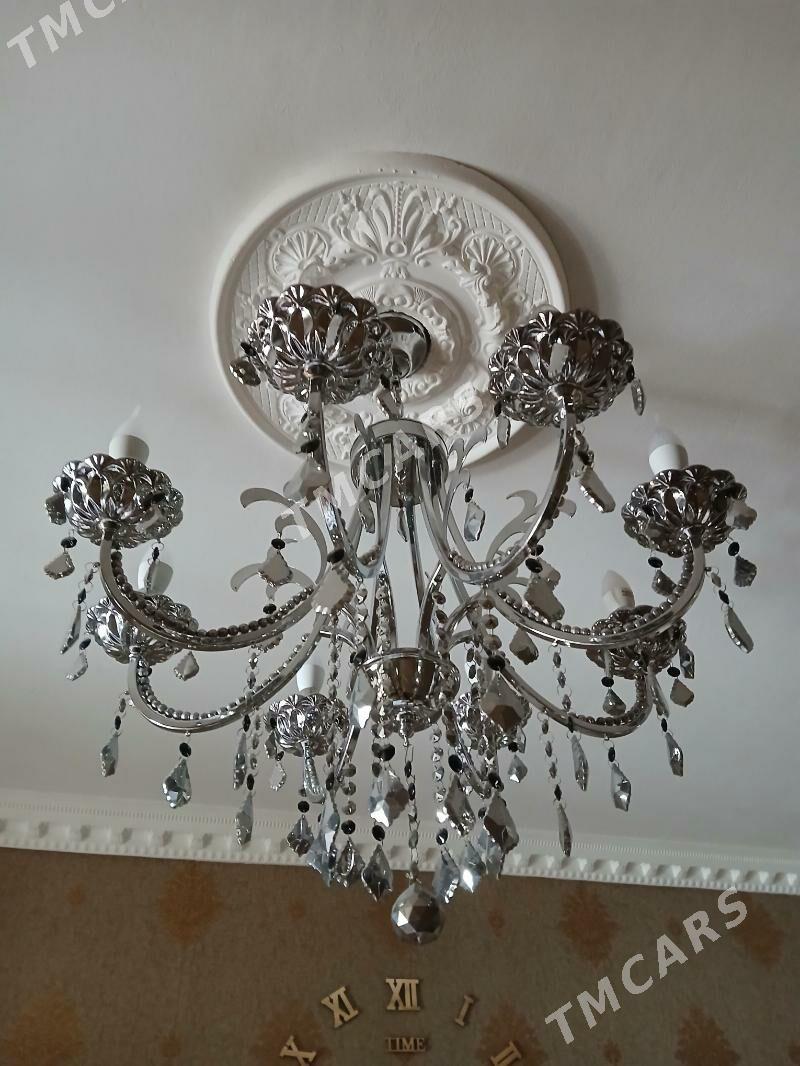 lýustra - Aşgabat - img 3