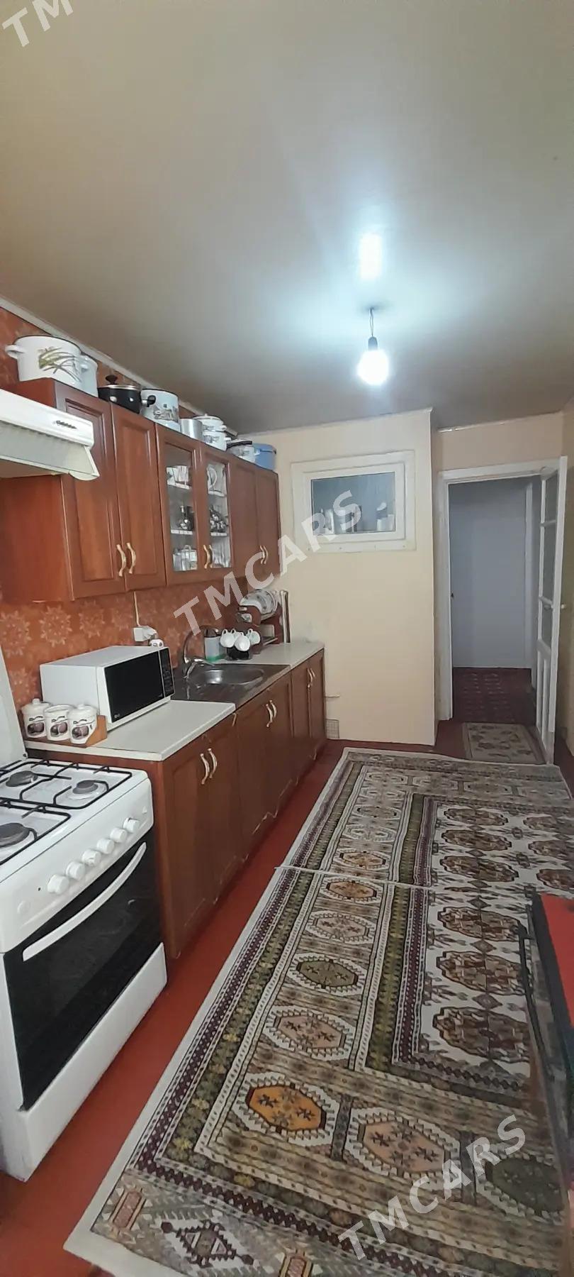 Чайка 4 комн - Туркменбаши - img 5