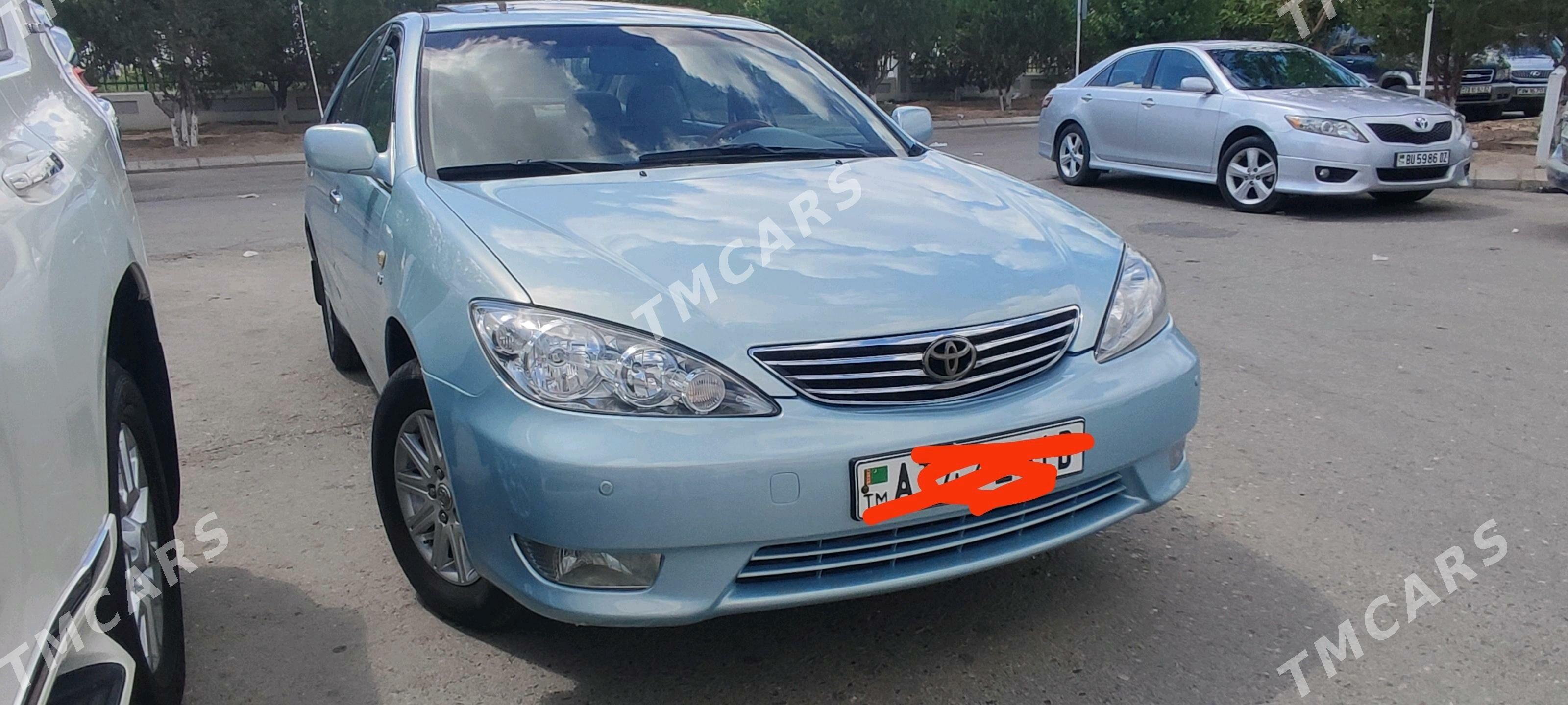 Toyota Camry 2004 - 240 000 TMT - Daşoguz - img 3