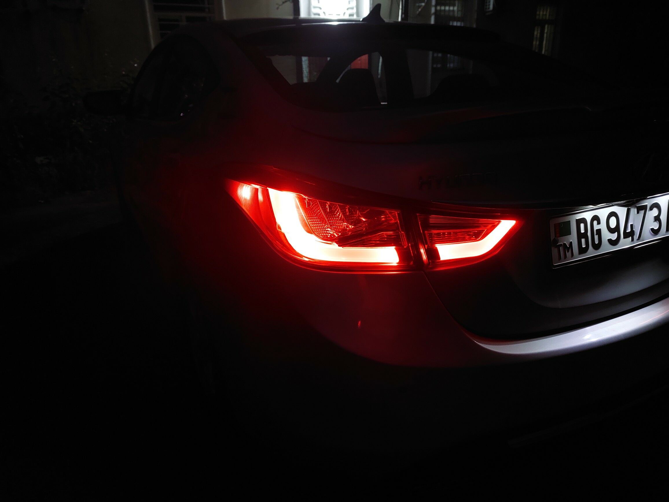 fara elantra stailink 10 000 TMT - Ашхабад - img 4