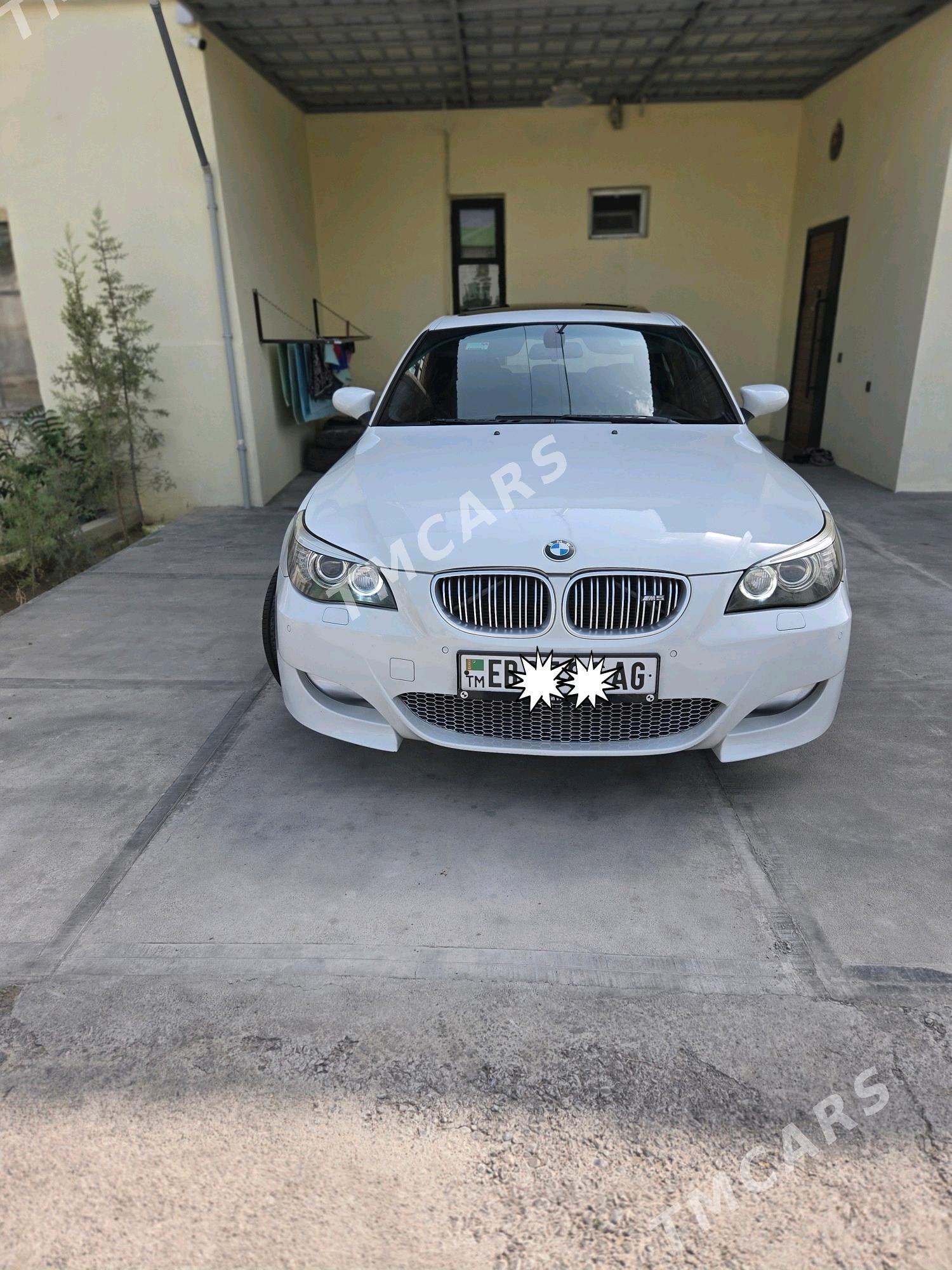 BMW E60 2009 - 199 000 TMT - Олимпийский городок - img 8