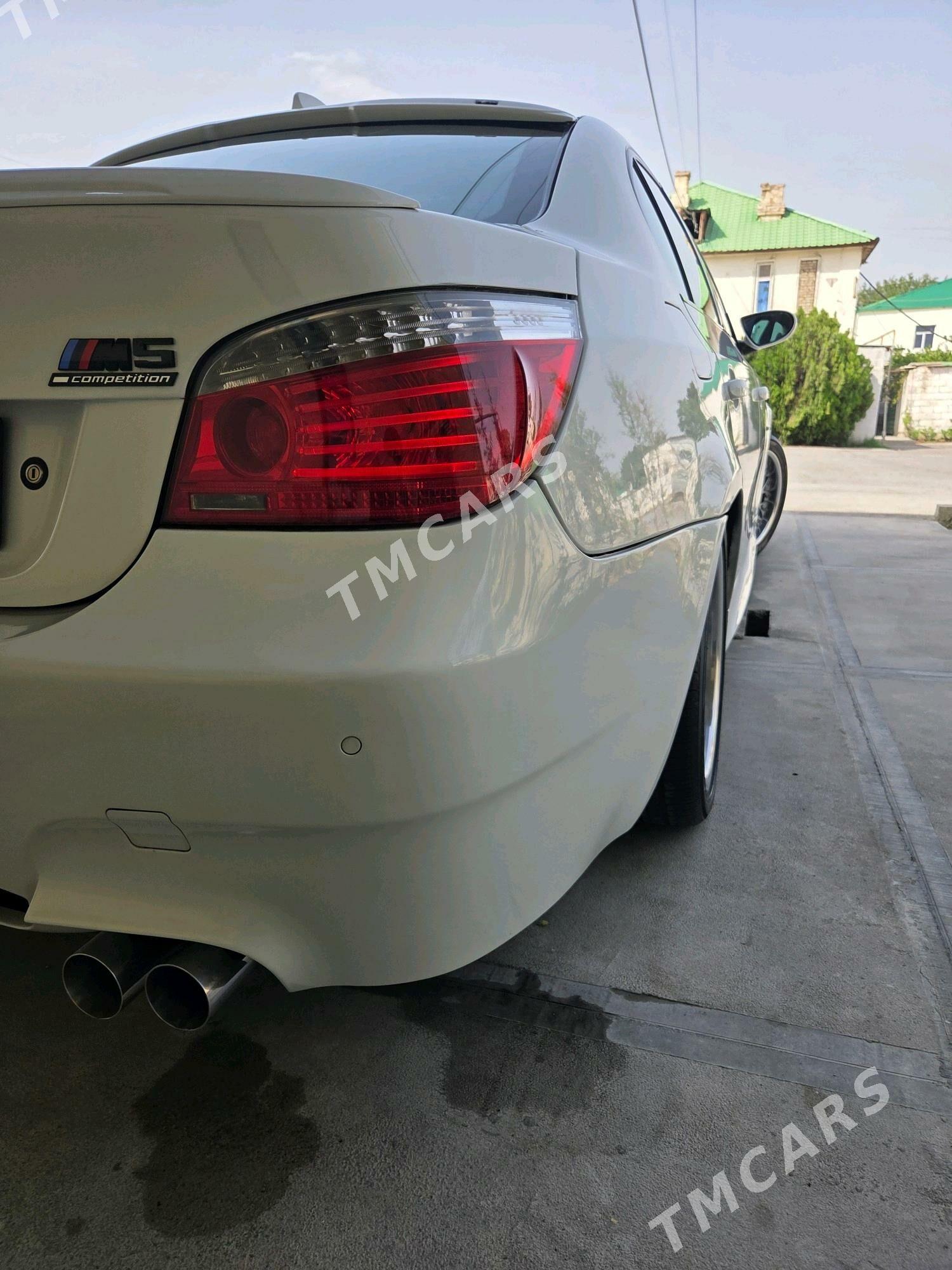 BMW E60 2009 - 199 000 TMT - Олимпийский городок - img 4