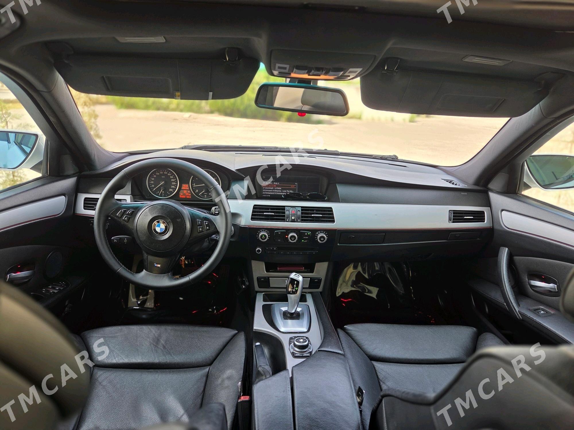 BMW E60 2009 - 199 000 TMT - Олимпийский городок - img 2