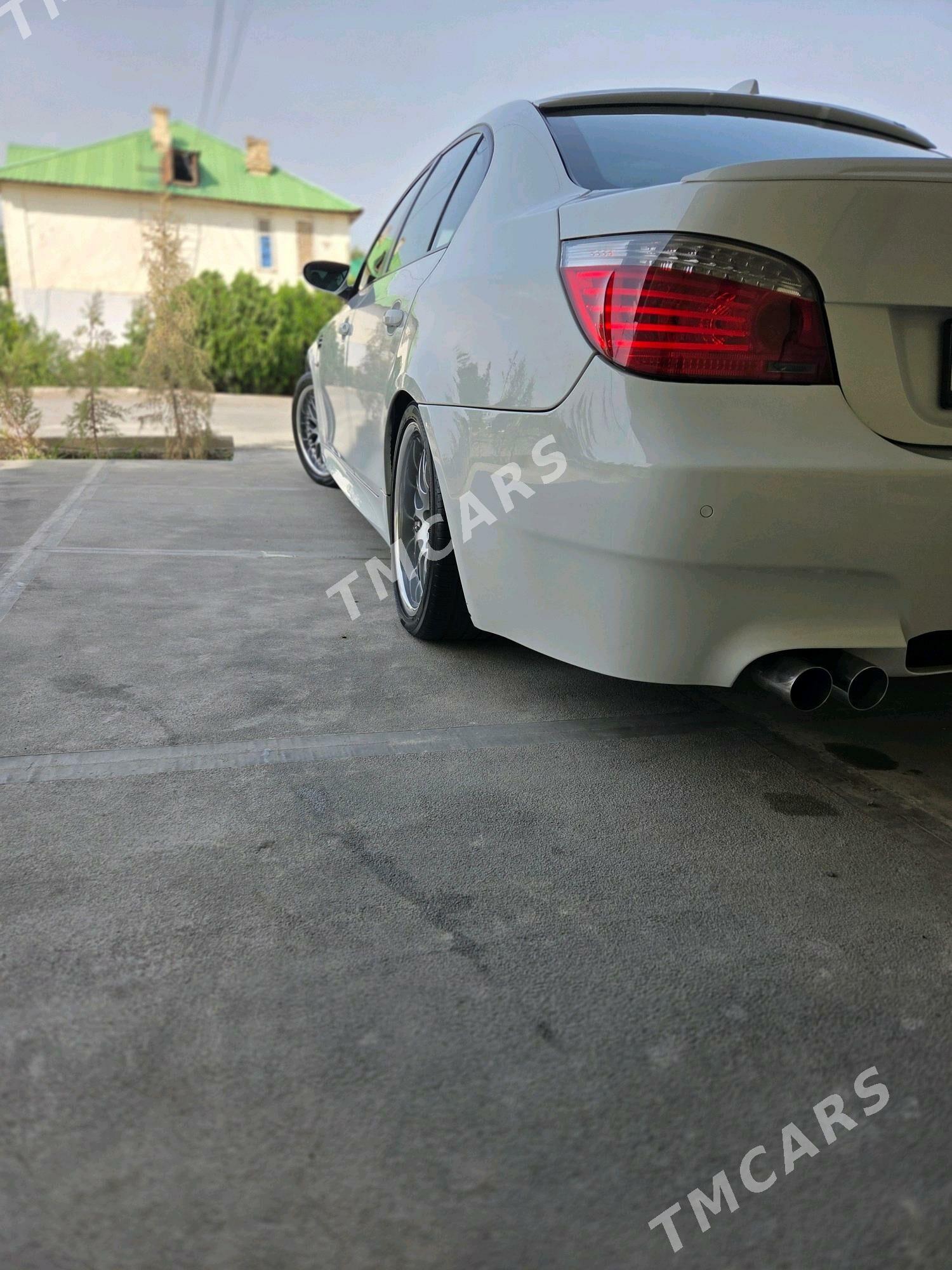 BMW E60 2009 - 199 000 TMT - Олимпийский городок - img 5
