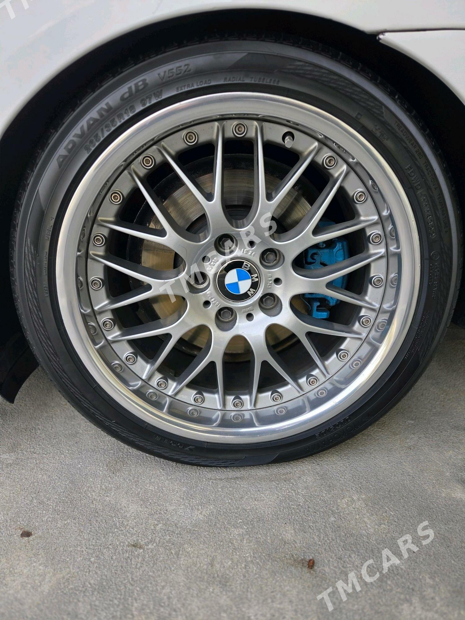 BMW E60 2009 - 199 000 TMT - Олимпийский городок - img 6