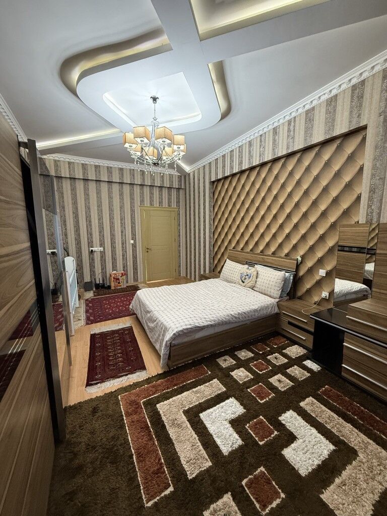 GURTLY 3 KOMNAT - Ашхабад - img 4