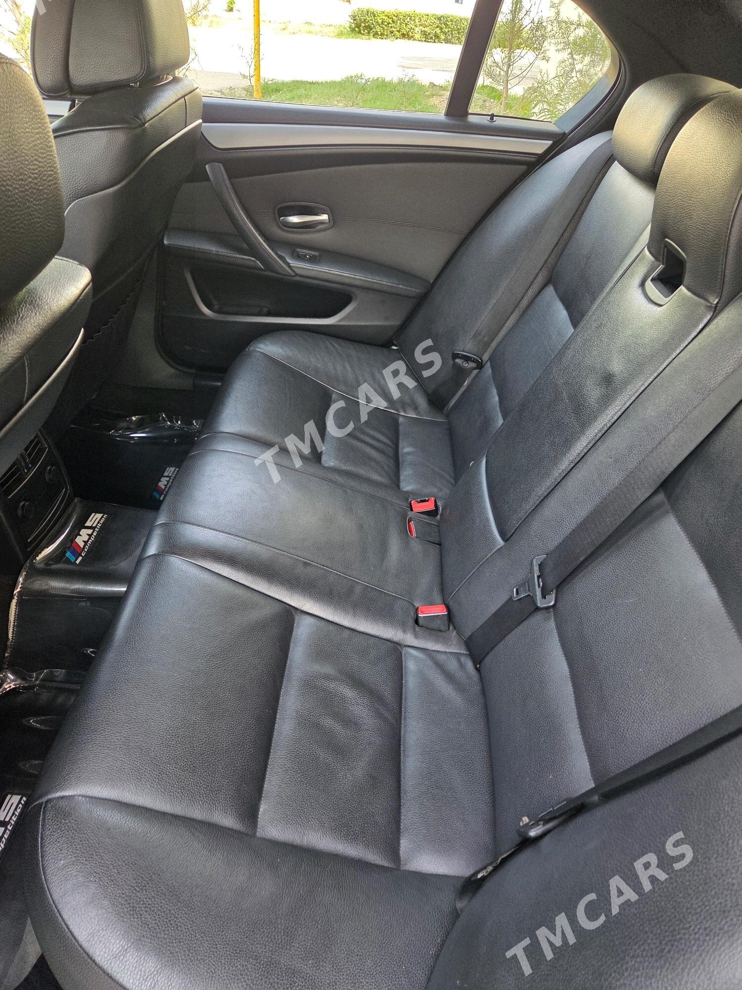 BMW E60 2009 - 199 000 TMT - Олимпийский городок - img 9