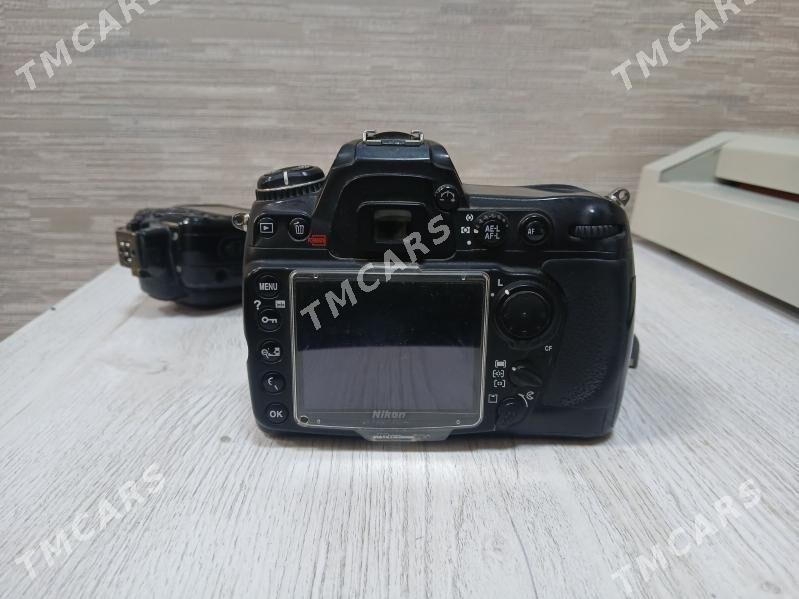 Nikon D300 + Nikon SB-910 - Aşgabat - img 2