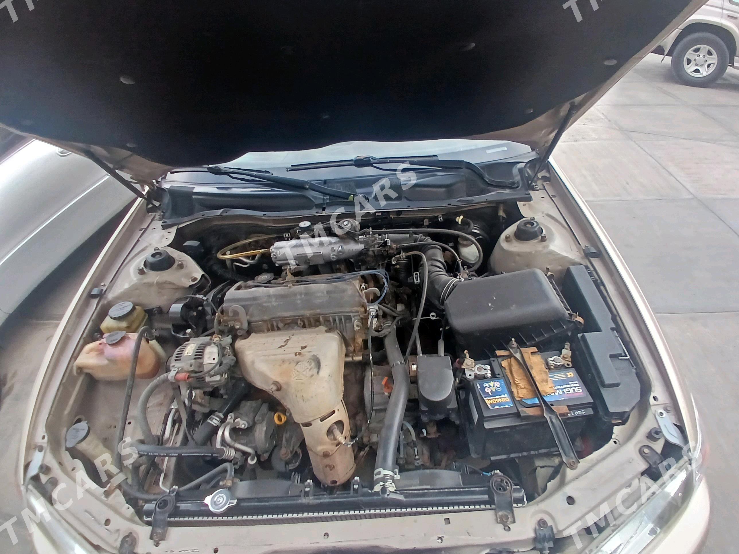 Toyota Camry 2001 - 128 000 TMT - Mary - img 9