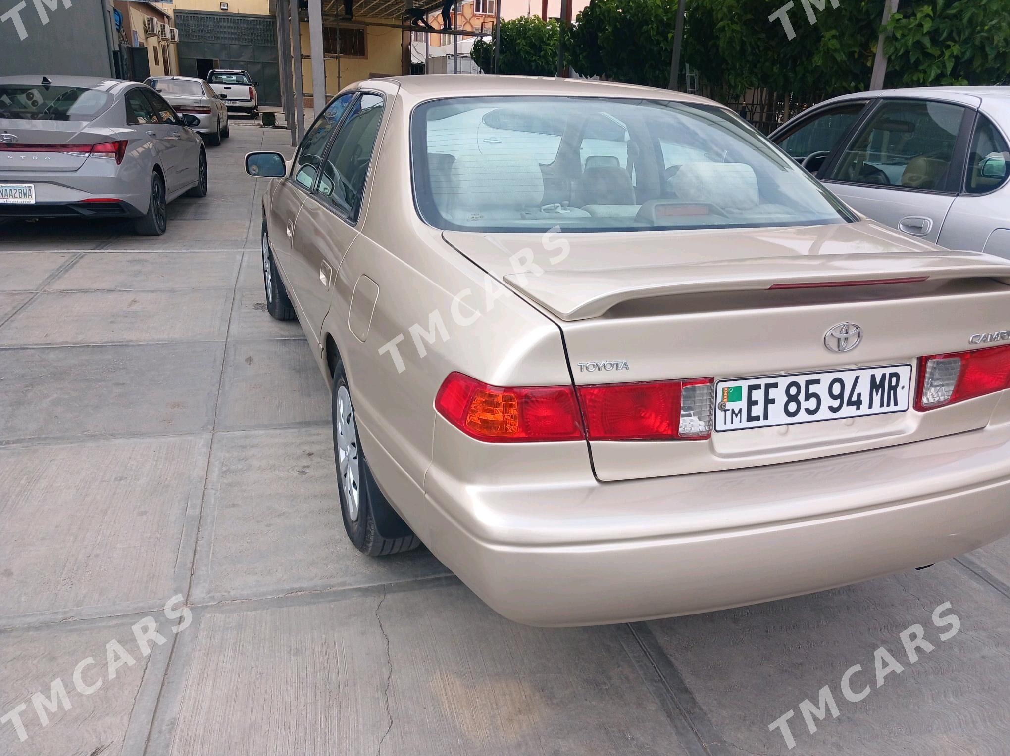 Toyota Camry 2001 - 128 000 TMT - Mary - img 3