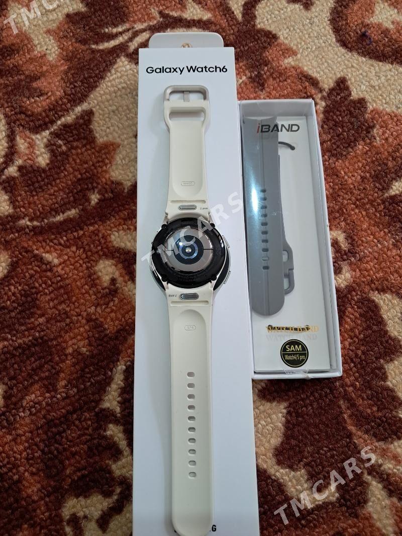 galaxy watch6 - Мир 4 - img 2