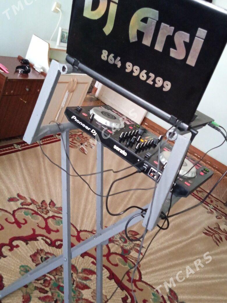 Serato Pioneerdj - Balkanabat - img 3
