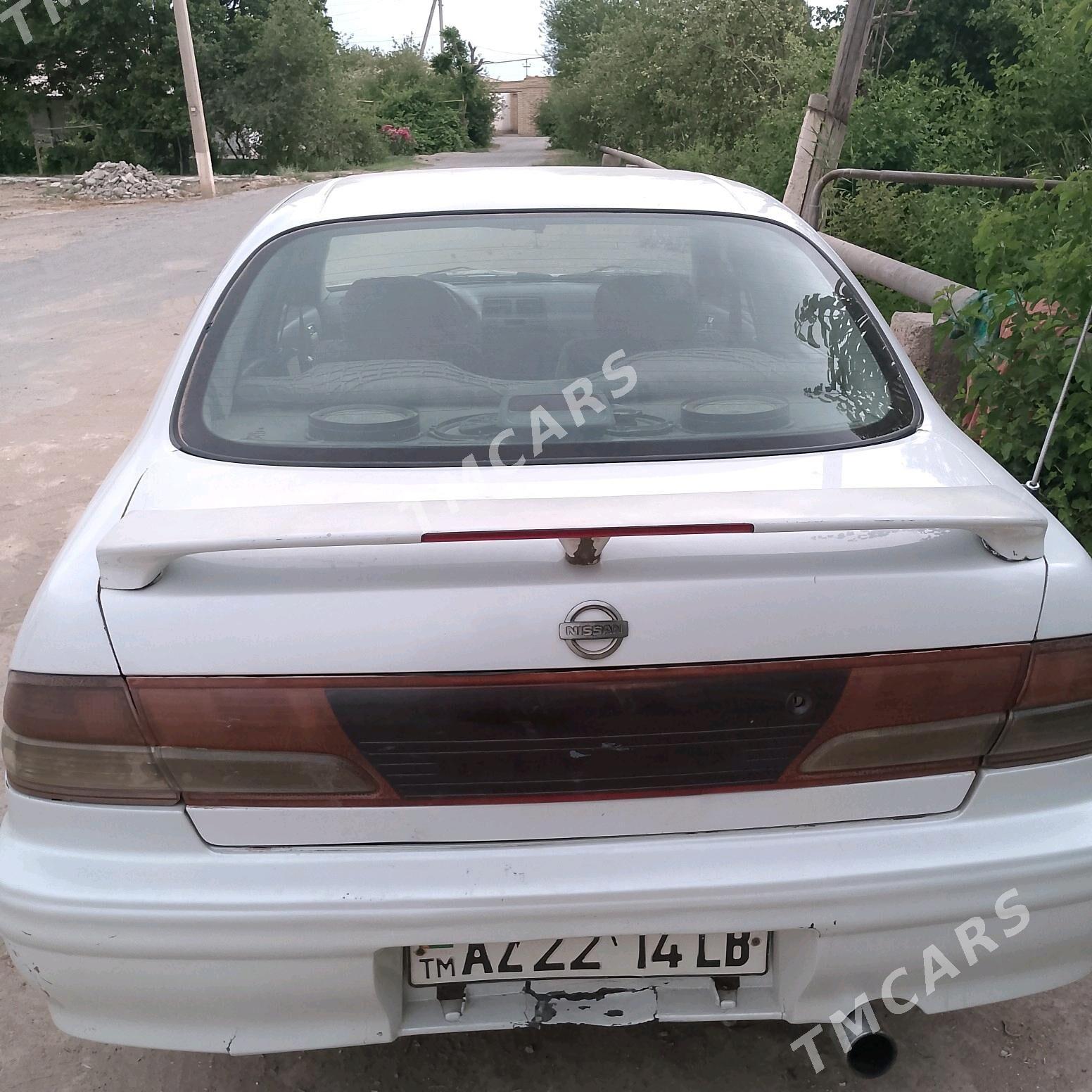 Nissan Cefiro 1995 - 27 000 TMT - Sakar - img 4
