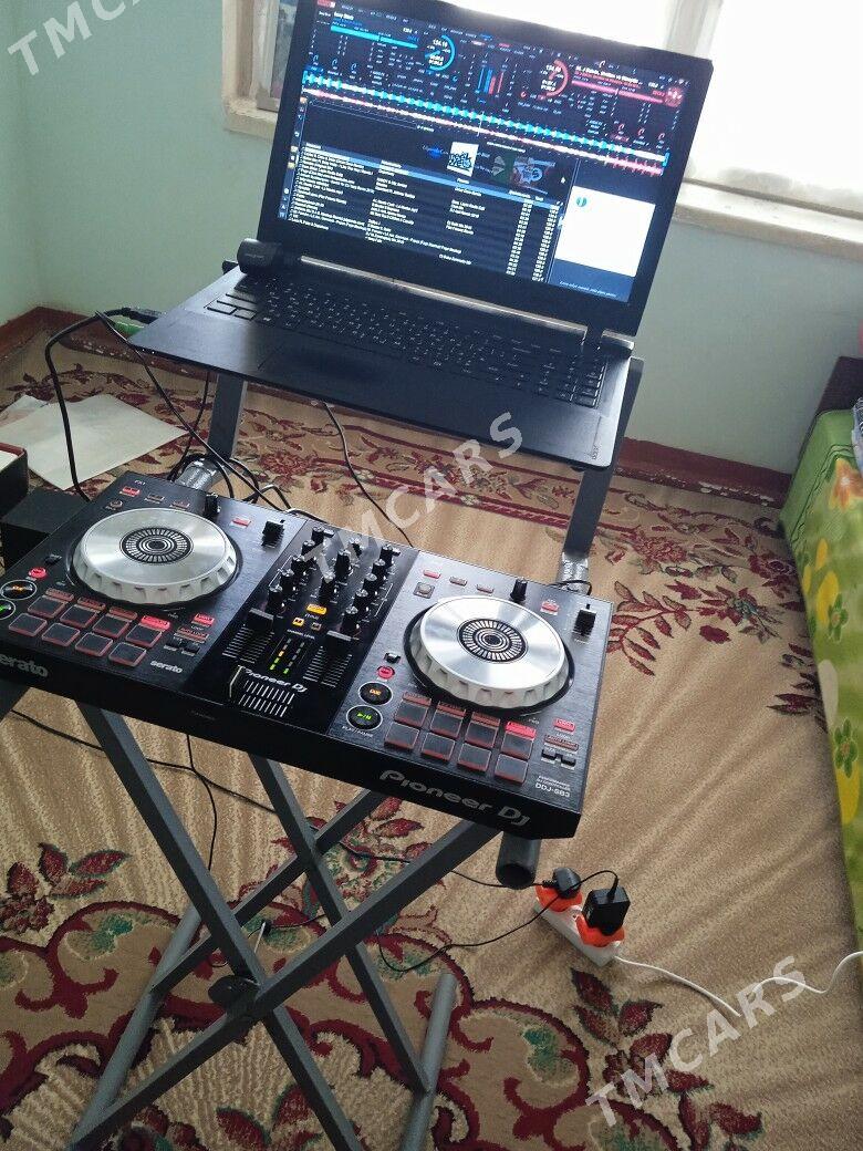 Serato Pioneerdj - Balkanabat - img 5