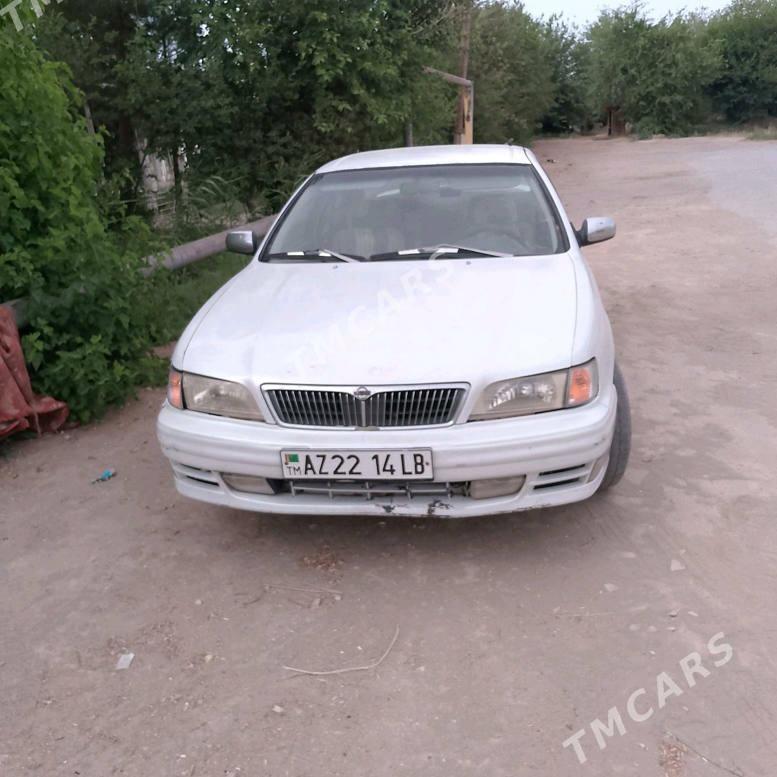 Nissan Cefiro 1995 - 27 000 TMT - Sakar - img 2