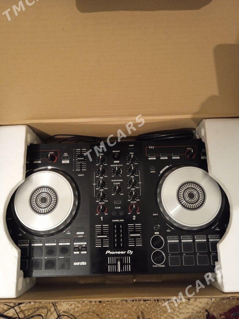 Serato Pioneerdj - Balkanabat - img 4