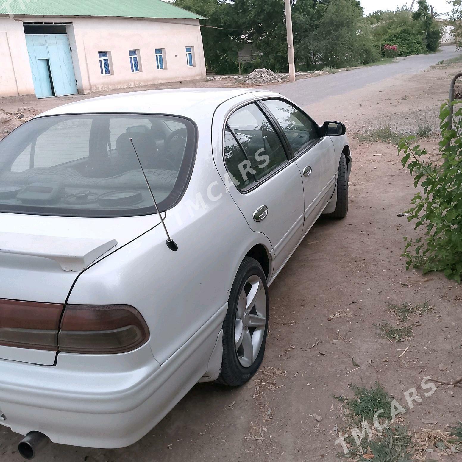 Nissan Cefiro 1995 - 27 000 TMT - Sakar - img 6
