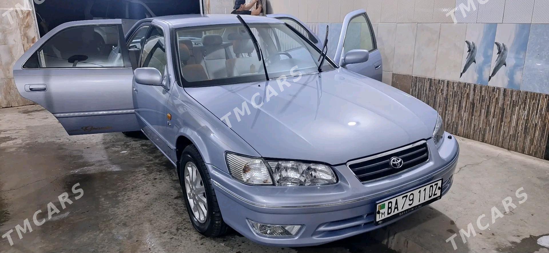 Toyota Camry 1999 - 190 000 TMT - Дашогуз - img 5