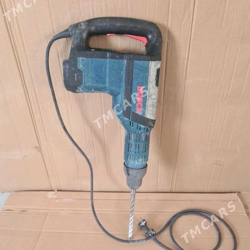 BOSCH bosch bosc borc drel пер - Чоганлы - img 2