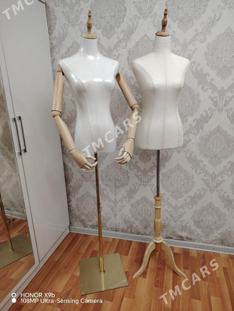 Maniken - Aşgabat - img 2