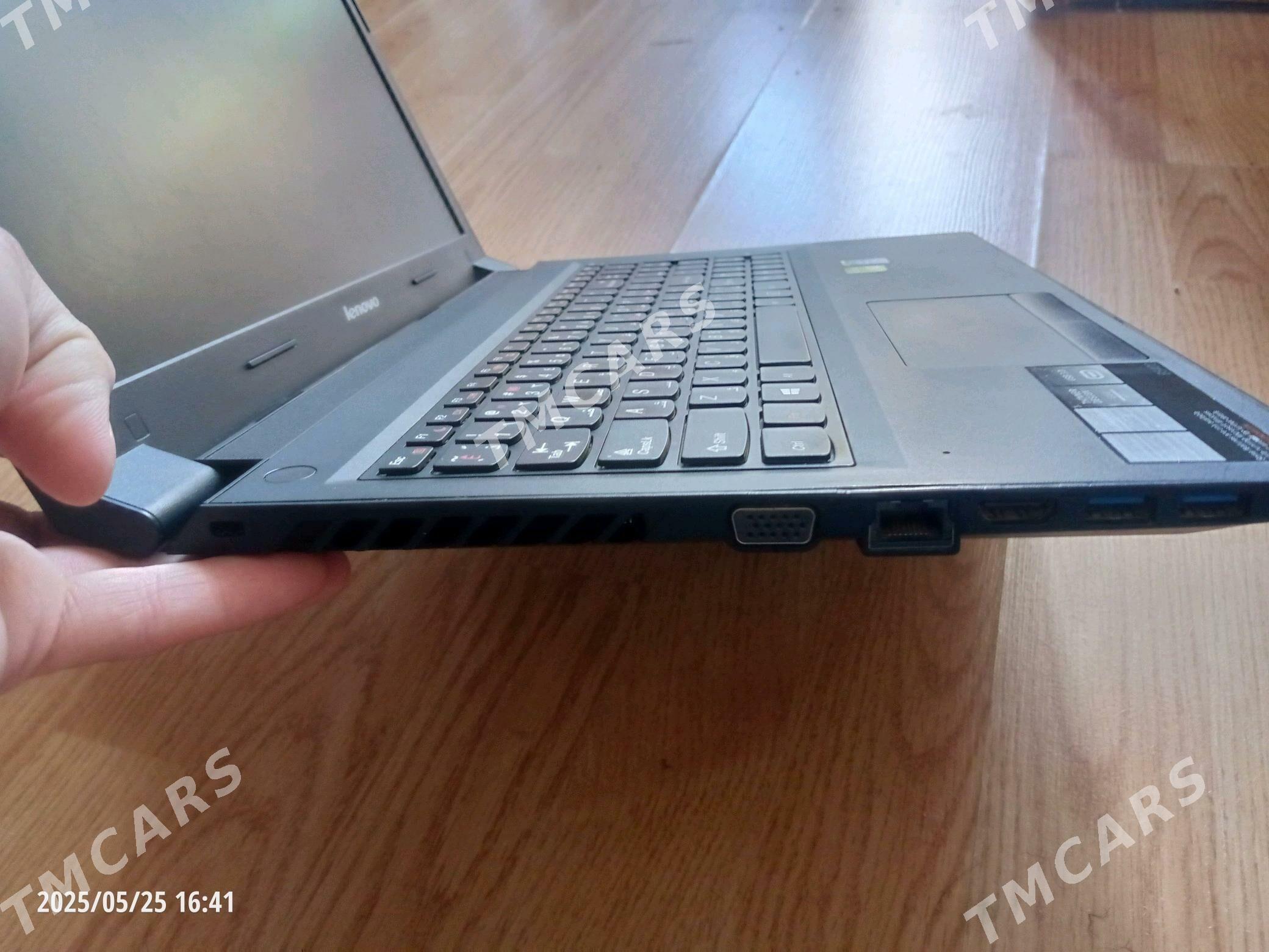lenovo i5 4 pkleniya Nvidia4gb - Daşoguz - img 5