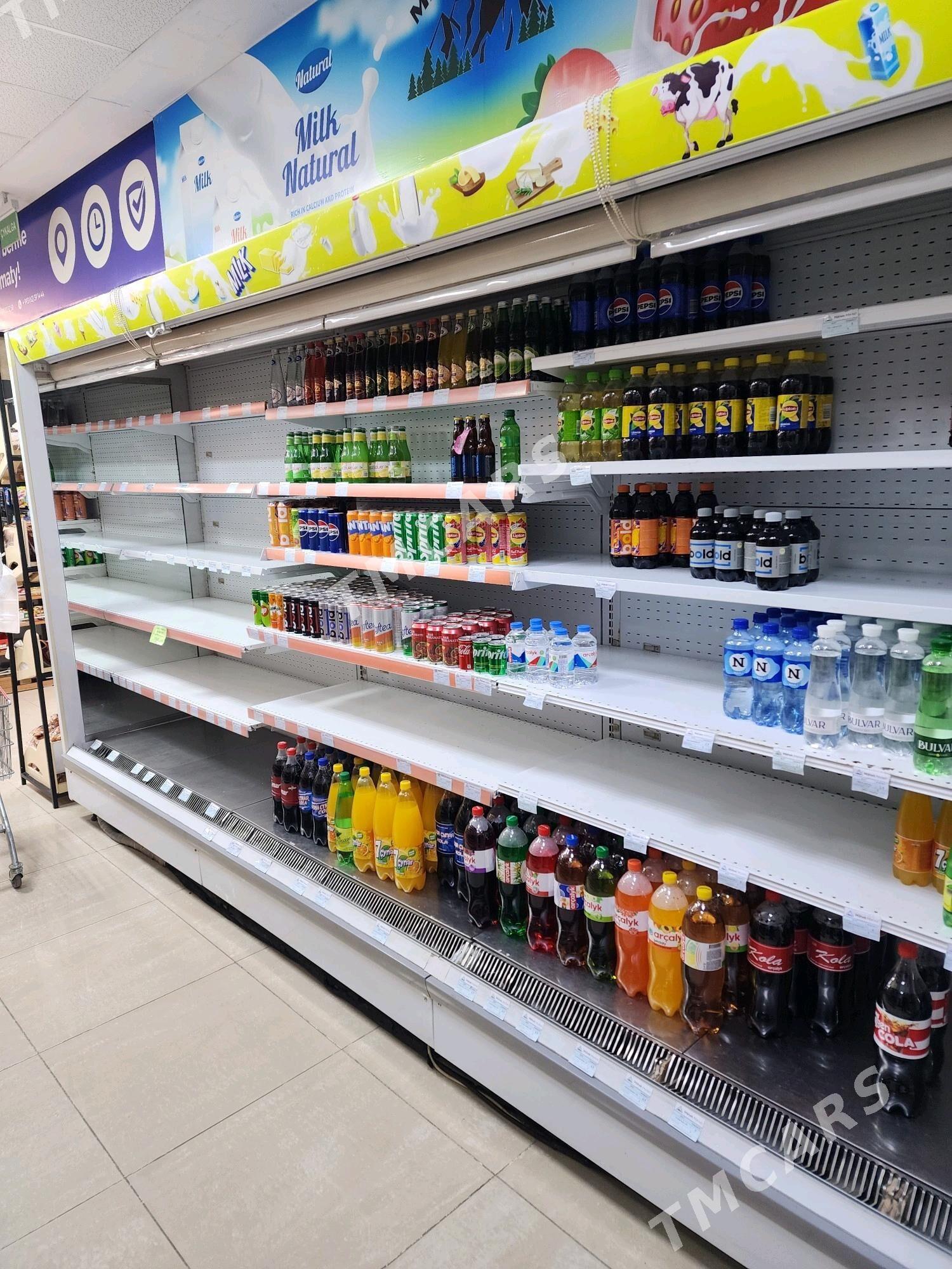 witrina haladilnik Market üçin - Ашхабад - img 2