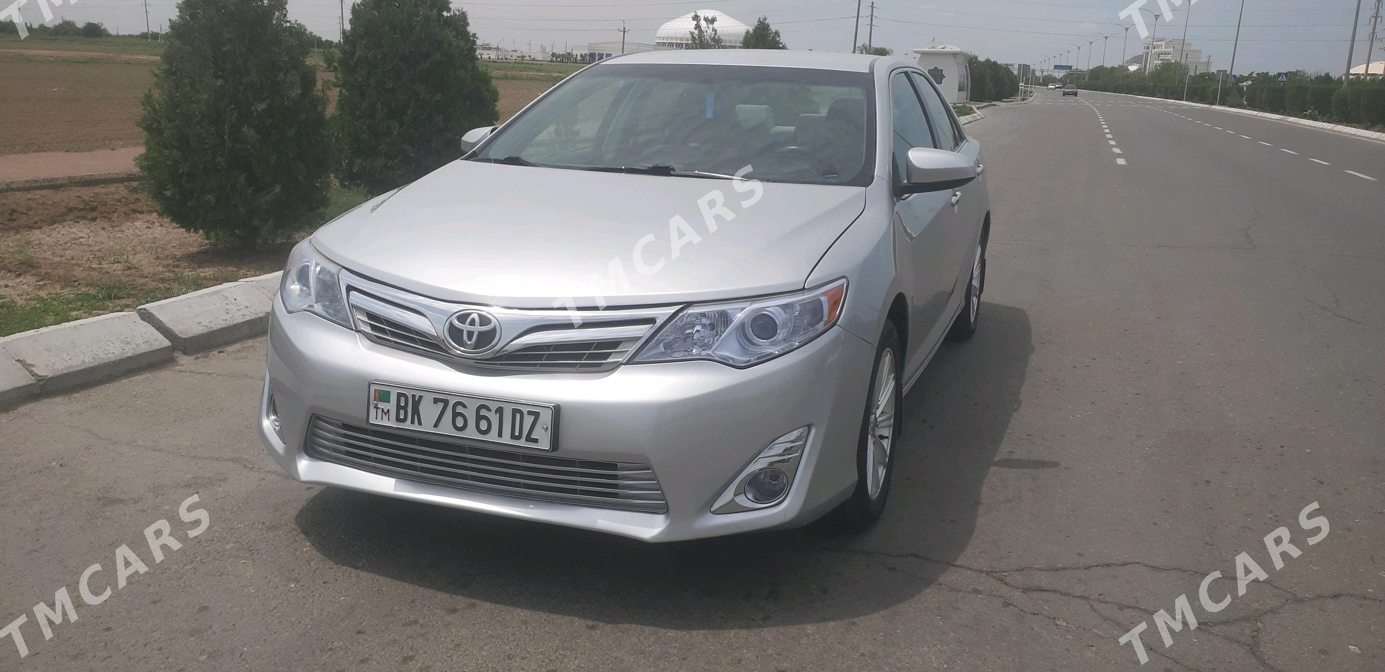 Toyota Camry 2012 - 195 000 TMT - Daşoguz - img 4
