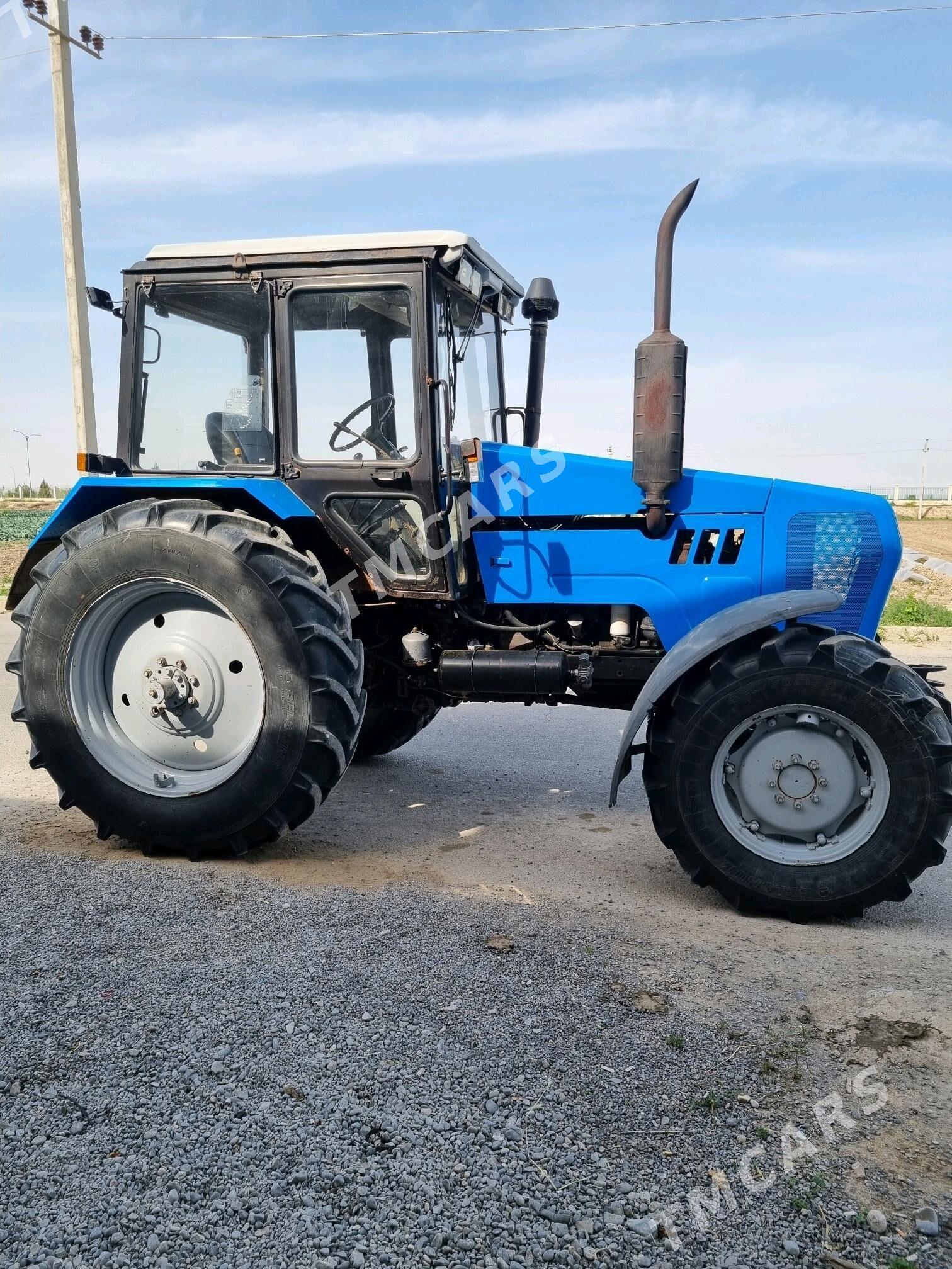 MTZ T-28 2007 - 200 000 TMT - Ашхабад - img 2